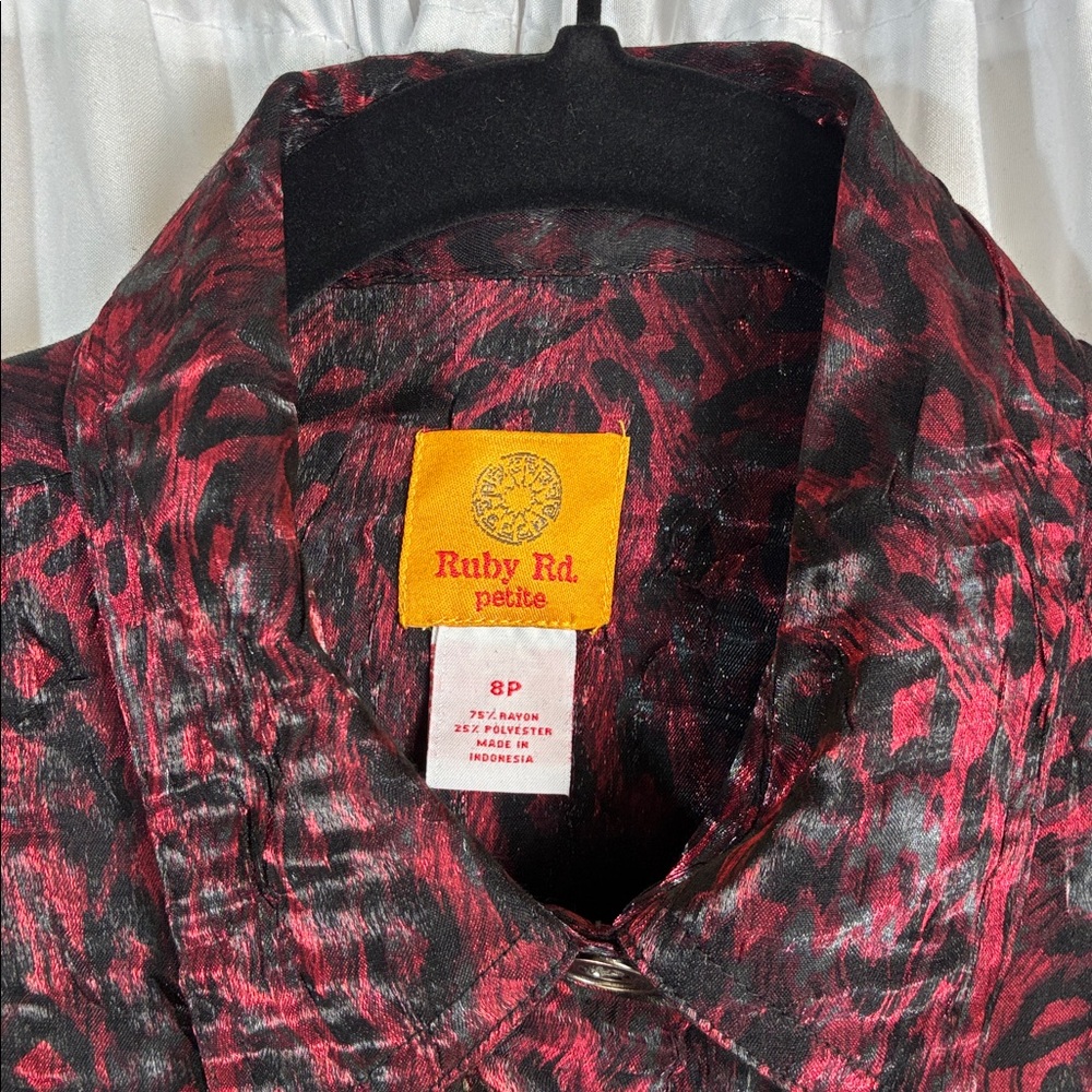 Ruby Rd. Jacket - image 4